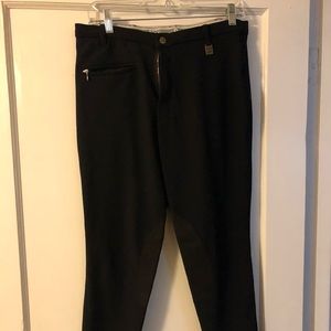 Devon Aire Black Breeches